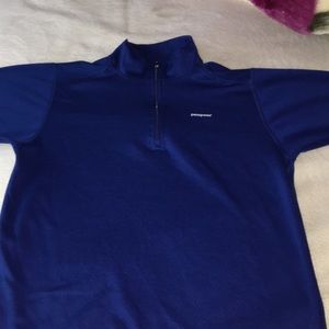 Kid's Patagonia Quarter Zip